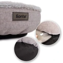 Lionto Rundes Hundebett Grau S 11 Lionto Rundes Hundebett Grau S -Trixie Deutschland Verkaufs-Shop 3e4bd5e974e7e517aa79b5aed1f6d8689137e84d 1657076 de DE f2c1afe5a9e705c6ed92a08b4a4d328dc5851ff3MY5kOR