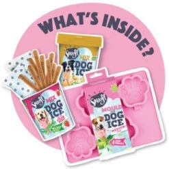 Smoofl Starterkit M -Trixie Deutschland Verkaufs-Shop 3f4812b6d5d381ac925ee79a789e75c26c90f417 1350204 de DE Smoofl StarterMedium 3