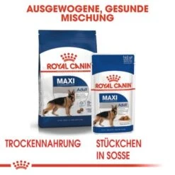 ROYAL CANIN Maxi Adult 15 Kg 14 ROYAL CANIN Maxi Adult 15 Kg -Trixie Deutschland Verkaufs-Shop 3fb182d427031ecb6dc955026a4043dce0f3b15c 1003112004 de DE rc 2