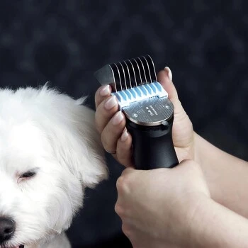 Moser Schermaschine Arco Pro 5 Moser Schermaschine Arco Pro – Bild 5