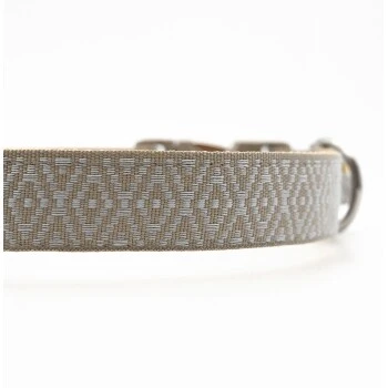 THE DOG IDEA Boho-Chic Halsband Ivy L 5 THE DOG IDEA Boho-Chic Halsband Ivy L – Bild 5