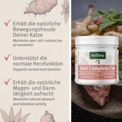 Aniforte 4in1 Complete Cat 60g -Trixie Deutschland Verkaufs-Shop 433174568e18224fd341b5ca349c776d85d96ab2 1332844 de DE 0aa93cc915c5d5bb812b052b88179a1f5f51f297zDGJEt