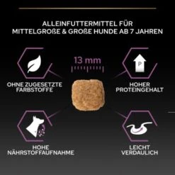 PRO PLAN Optiage Medium & Large Adult 7+ -Trixie Deutschland Verkaufs-Shop 44d4572a37ffda73bf98e72a65830d608fa7a77f 1206418 2