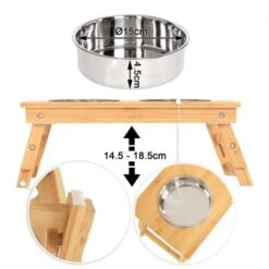Lionto Hundenapf Aus Bambus, Futterstation -Trixie Deutschland Verkaufs-Shop 461859a1a6d8ecbada01abc178cb63a0ea264df7 1665995 de DE 9bf9b9c6770b8774375ee76c91bf8c1e8c98f2fc3dpsZd