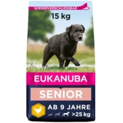 EUKANUBA Caring Senior Large Breed Chicken 15kg 8 EUKANUBA Caring Senior Large Breed Chicken 15kg -Trixie Deutschland Verkaufs-Shop 46a67f7dd48279ec25e651e740134de4e5247d4b 1293670 de DE ask 1