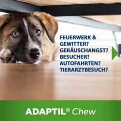 ADAPTIL Chew 30 Stück Anti Stress Snack -Trixie Deutschland Verkaufs-Shop 47426b6955ec552a5e0cebcdb138acb92e6e39a1 1374744 7