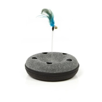 Canadian Cat Company Katzenufo Sputnik 4 Canadian Cat Company Katzenufo Sputnik – Bild 4