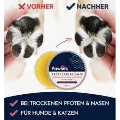 Pawlie's Pawlie’s Pfotenpflege Balsam 50ml -Trixie Deutschland Verkaufs-Shop 487602a85241a224bd5e3b3c1fbb40f14bc6953c 1626200 de DE 882e1a5432fb66b865c7a2b3b383aa7e0f2066d82sePnZ