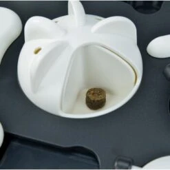 MORE Intelligenzspielzeug Für Hunde Tricky (Level 3) -Trixie Deutschland Verkaufs-Shop 48fab635e2df178a4ab6130f1667a06509e530dc b682d78ec9f293c199d904ecb02d43a063cd00a2