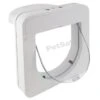 PetSafe Mikrochip Katzenklappe Petporte Smart Flap