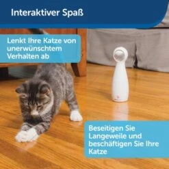 PetSafe FroliCat BOLT Automatisches Laserlicht -Trixie Deutschland Verkaufs-Shop 49d076b00a202036e1f4a61ab4b1d4704f66f8b6 1375705 8