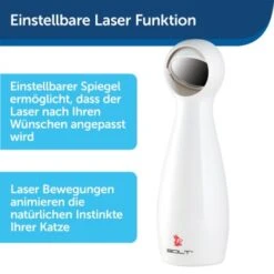 PetSafe FroliCat BOLT Automatisches Laserlicht -Trixie Deutschland Verkaufs-Shop 4be677e66703cd3ea82a5b6aa3960cf8acad7048 1375705 6