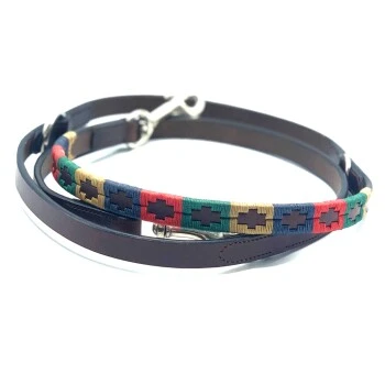 Kipita Polo Hundeleine Classic 1 Kipita Polo Hundeleine Classic