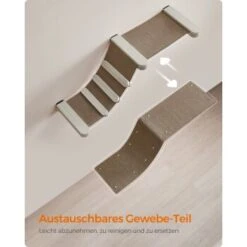 FEANDREA Clickat Katzen-Kletterhängematte 14 FEANDREA Clickat Katzen-Kletterhängematte -Trixie Deutschland Verkaufs-Shop 4e4542def73765edddbd690ad894efed29f83239 1681422 de DE 4e0c51329fdc73598ee2f96ce24dec253833ac51wMgIKe