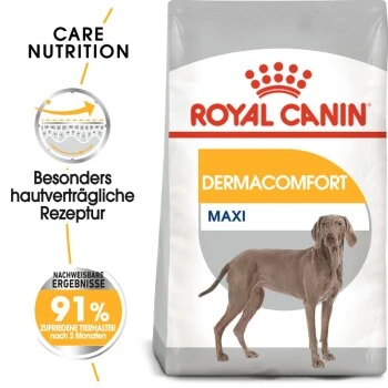 ROYAL CANIN Dermacomfort Maxi 12 Kg 1 ROYAL CANIN Dermacomfort Maxi 12 Kg