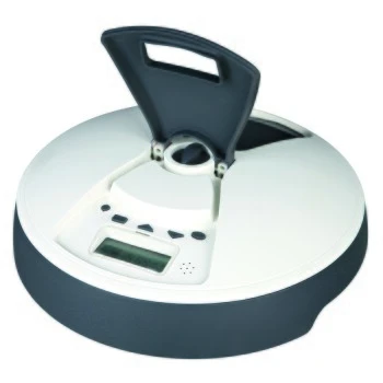 Trixie Futterautomat TX6 2 Trixie Futterautomat TX6 – Bild 2