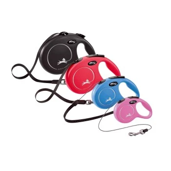 Flexi New Classic Gurt 2 Flexi New Classic Gurt – Bild 2