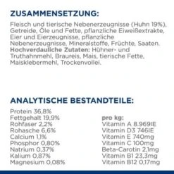 Hill's Prescription Diet Digestive Care I/d Mit Huhn 1,5 Kg 15 Hill's Prescription Diet Digestive Care I/d Mit Huhn 1,5 Kg -Trixie Deutschland Verkaufs-Shop 50a994d02f0a96bf574ce7f936f7c1079bb566aa 7e6f0e51208a6c8e92d685ede947147b6c31de70