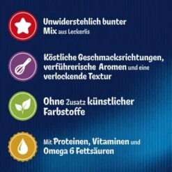 Felix KnabberMix 5x200g Strandspaß -Trixie Deutschland Verkaufs-Shop 530d6561c0c9eaa1fed4ccfc78234f703458f9d6 1366669 de DE felix snacks wb4