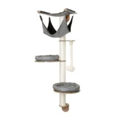 Kerbl Wandkratzbaum Dolomit 2.0 Tofana