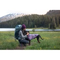 Ruffwear Climate Changer™ Fleece-Jacke Für Hunde Lila/ Grau XS -Trixie Deutschland Verkaufs-Shop 5552b07e9ba8f1608a1d1f4708fdbd872ffc8476 1369648 de DE 84f2d1f1926a3d601bdd9d9916737a6d302dd2f5VBxT5A