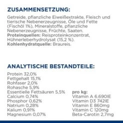 Hill's Prescription Diet Food Sensitivities Z/d Original 2x3 Kg -Trixie Deutschland Verkaufs-Shop 5632ef08297fb53d774462d6e89e00f7df4a061b 52742045535 9
