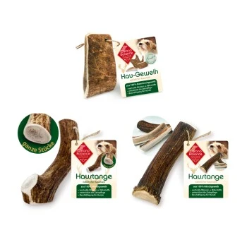 ChronoBalance Geweihstangen Kaupaket 149 G 1 ChronoBalance Geweihstangen Kaupaket 149 G