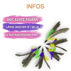 Schlitzohr Katzenangel Federanhänger 5x -Trixie Deutschland Verkaufs-Shop 568228061e1d25b98c5fa0f9ee4d696c720c6abe 1484675 de DE 11c8c4b0b05ac15393f4c5e6c23cf5defe336055miN3TS