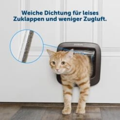 PetSafe Katzenklappe Mit Manueller Verriegelung, Braun -Trixie Deutschland Verkaufs-Shop 5ef7660c751ac1b5ee4d6402f3e15bef7784b419 1318243 de DE b8f647a6a3ba9302fdc13eb26b6094fd3b5009ffwsUBp8