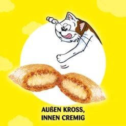 Dreamies Snack-Vielfalt 12x60g 14 Dreamies Snack-Vielfalt 12x60g -Trixie Deutschland Verkaufs-Shop 5f4dbfb642e2a91287f2bccd905e7c6a9c4778c6 1297459 5