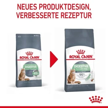 ROYAL CANIN Digestive Care 10 Kg 10 ROYAL CANIN Digestive Care 10 Kg – Bild 10