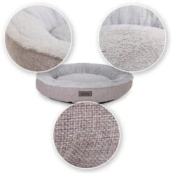 Lionto Rundes Hundebett Grau S 12 Lionto Rundes Hundebett Grau S -Trixie Deutschland Verkaufs-Shop 61747a7f9ba57a2586051692c1be6cabcb06b8e8 1657076 de DE 281a5c3f109b8ba53fabc25a1d49259401886a342zp3Tx