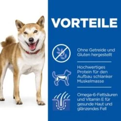Hill's Science Plan No Grain Adult Medium Ohne Getreide Geflügel 14 Kg -Trixie Deutschland Verkaufs-Shop 6586ae1353ed3462827033edbfb4d437c174d59b 52742037080 4