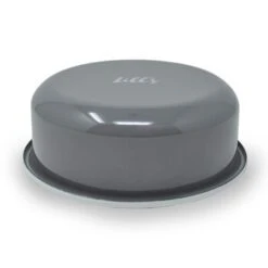 Lills Emaillenapf "Nele" - S - 6,5 Cm Grau 5 Lills Emaillenapf "Nele" - S - 6,5 Cm Grau -Trixie Deutschland Verkaufs-Shop 65c336124a636ce37d894ec33077a65352b7fd49 1452942 de DE f2b4c4dc7e0d49644dcc35a79378fead255c45fc6t3oDu