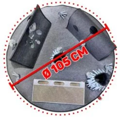 Canadian Cat Company Spielteppich Cosmo 18 Canadian Cat Company Spielteppich Cosmo -Trixie Deutschland Verkaufs-Shop 672f8ca3b94015b8ca50bfd5f5179ee7d76857ad 1625368 de DE ed0f253d877822dde91d6e16286e86997fc7be43sOQwKO