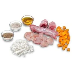 ProCani Frisch & Fertig Welpen Menü Geflügel 16x500 G -Trixie Deutschland Verkaufs-Shop 6840294daf9e8e3710d12a3d0a6751e8d764cd31 1408895 de DE proCani Welpe Gefl gel Men 500g 2