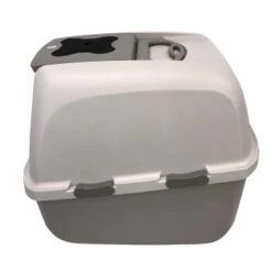 Catit Katzentoilette Jumbo 6 Catit Katzentoilette Jumbo -Trixie Deutschland Verkaufs-Shop 6b1128fee96f460249f2af133459650cdb1fd201 7ea6c0c3d0ebf08feb9e6d49b19492607b65cd9c