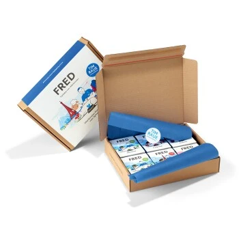 Fred & Felia FRED Tim Raue Länderreise 1 Fred & Felia FRED Tim Raue Länderreise