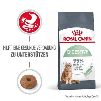 ROYAL CANIN Digestive Care 10 Kg 1 ROYAL CANIN Digestive Care 10 Kg