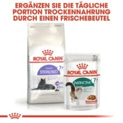 ROYAL CANIN Sterilised 7+ 3,5 Kg 11 ROYAL CANIN Sterilised 7+ 3,5 Kg -Trixie Deutschland Verkaufs-Shop 7149860b2880bd9d623c16acd830a4be97d87b13 1f0bfff645595ccc7b4613e07e320074ea870565