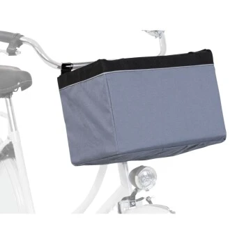 Trixie Hunde Front-Box Für Fahrräder 2 Trixie Hunde Front-Box Für Fahrräder – Bild 2