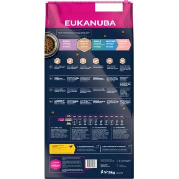 EUKANUBA Junior Large Breed Huhn 15kg 4 EUKANUBA Junior Large Breed Huhn 15kg – Bild 4