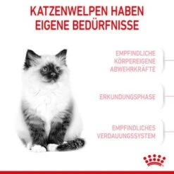 ROYAL CANIN Kitten 4 Kg 12 ROYAL CANIN Kitten 4 Kg -Trixie Deutschland Verkaufs-Shop 76c69f287cfbe56e3ecbc6374c1c83282049ff9f 3182550702973 4