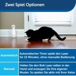 PetSafe FroliCat BOLT Automatisches Laserlicht -Trixie Deutschland Verkaufs-Shop 770dffacc50c24d3258625b72282dfc90ad93786 1375705 9