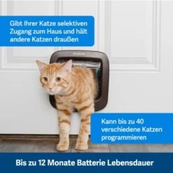 PetSafe Mikrochip-Katzenklappe, Braun 10 PetSafe Mikrochip-Katzenklappe, Braun -Trixie Deutschland Verkaufs-Shop 775b18f6b394339222c015c366e842b38f68db0d 1320732 de DE 20a9d24e3f3c8cf99d113f90bafe2f3bfdcc87d0ttEYqC