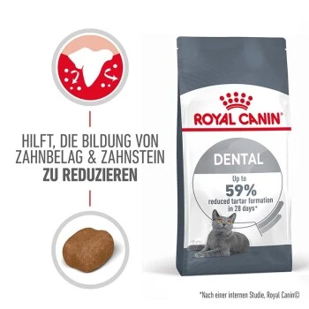 ROYAL CANIN Dental Care 3,5 Kg 4 ROYAL CANIN Dental Care 3,5 Kg – Bild 4