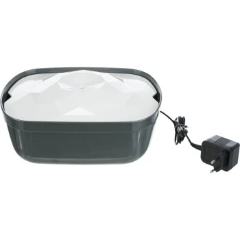 Trixie Trinkbrunnen Polygon 4 Trixie Trinkbrunnen Polygon – Bild 4