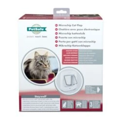 PetSafe Mikrochip Katzenklappe -Trixie Deutschland Verkaufs-Shop 7b06bf9b699ff93bf198745a970b2c4112d3c4de a573111e7d47b167c9b30a3834fe62a2192e8bc1