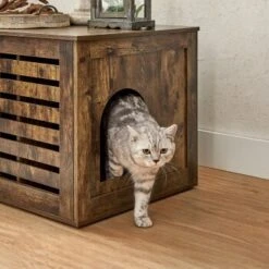 FEANDREA Katzenklo Mit Tür Vintagebraun 12 FEANDREA Katzenklo Mit Tür Vintagebraun -Trixie Deutschland Verkaufs-Shop 7be4cac65a684d96afe3a4908ce4dd867a42488d 1483580 de DE 128d64091ffb194f326fae4b3c6fc45174b2acf8BFNW0D