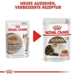 ROYAL CANIN Ageing +12 12x85g In Soße -Trixie Deutschland Verkaufs-Shop 7c65e671c90e01951ee57cb7ae7e611e216c8ba2 1100303 de DE rc 1